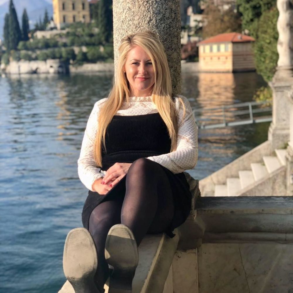Meet your Posher, Brittany